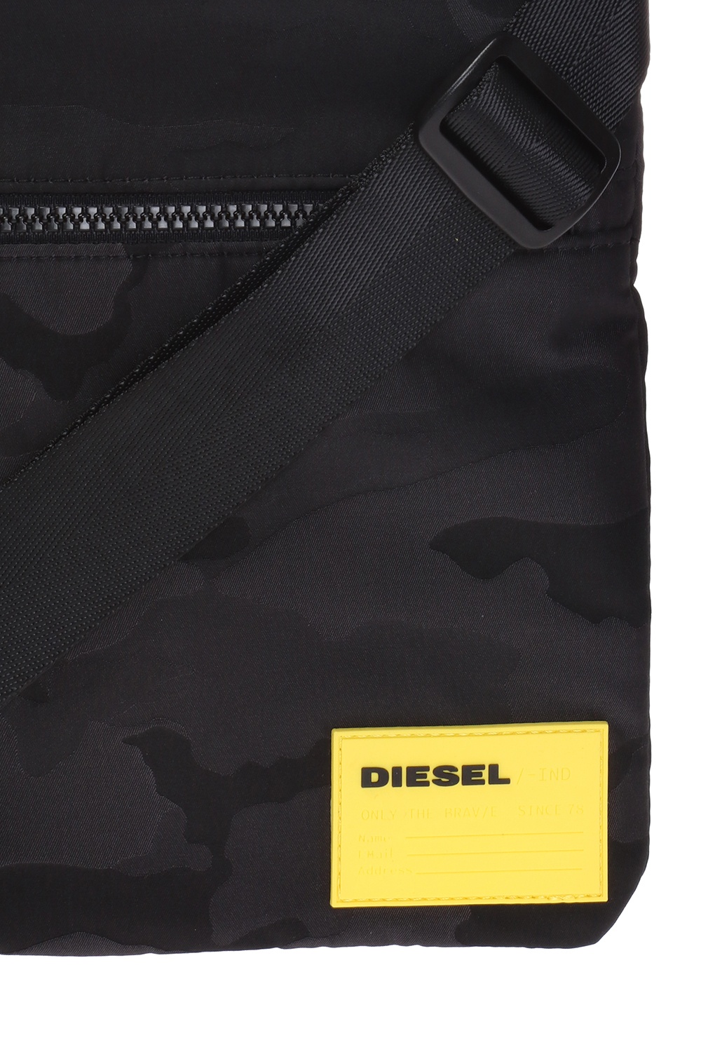 Diesel f outlet discover cross